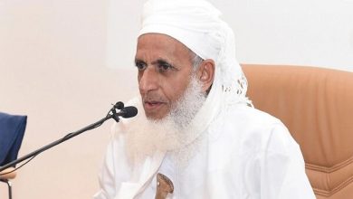 مفتی عمان: اوضاع به مرحله بسیار خطرناکی رسیده است