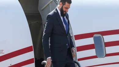 جولانی: برای رسیدن به صلح پایدار با «اسرائیل» تلاش میکنیم