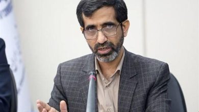 عدم صدور ویزای اهالی رسانه توسط آمریکا اعتراف علنی به ترس از حقیقت است / اخبار سیاسی روز , اخبار سیاست خارجی