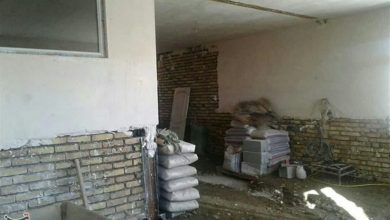 100 تن گچ از سرخه راهی اصفهان شد؛ کمک به بازسازی منازل آسیبدیده / اخبار سمنان - اخبار استانها