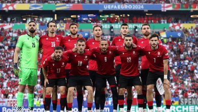 خداحافظی مدافع سابق پرسپولیس و سپاهان با فوتبال / گیورگی گولسیانی , خداحافظی , فوتبال ایران , پرسپولیس , تیم ملی گرجستان