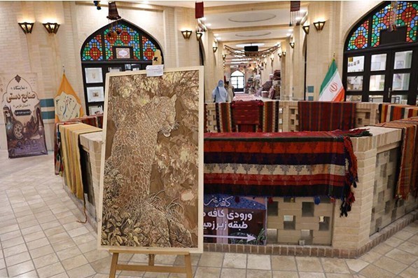 رایزنی میراث فرهنگی با شهرداری شیراز برای جلوگیری از تخلیه بازار هنر / اخبار فارس - اخبار استانها