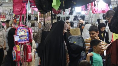 بازدید بیش از 100 هزار نفر از نمایشگاه پاییزه مشهد+تصاویر / اخبار خراسان رضوی - اخبار استانها