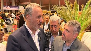 معرفی توانمندیهای شهری و گردشگری فارس در نمایشگاه شیراز / اخبار فارس - اخبار استانها