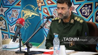 داوطلبان جانفدا آموزش نظامی و میدانی میبینند / اخبار زنجان - اخبار استانها
