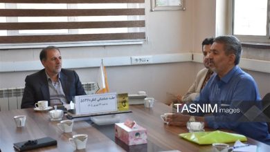 همافزایی دستگاههای فرهنگی برای روایت حماسه 5536 شهید کردستان / اخبار کردستان - اخبار استانها