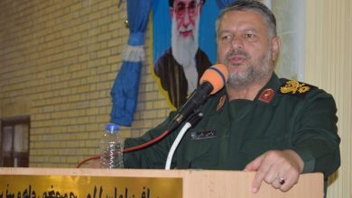 پیام سردار مرتضوی درپی شهادت مولوی گرگیج؛ شهیدگرگیچ به آرمانهایش رسید / اخبار سیستان و بلوچستان - اخبار استانها