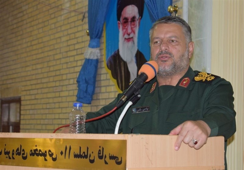 پیام سردار مرتضوی درپی شهادت مولوی گرگیج؛ شهیدگرگیچ به آرمانهایش رسید / اخبار سیستان و بلوچستان - اخبار استانها