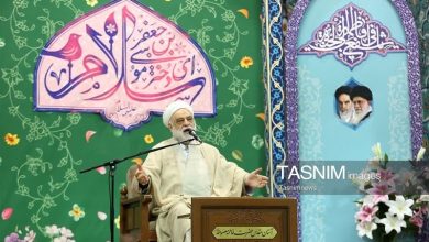 آبادانی شهر قم به برکت حضور کریمه اهل بیت(س) است / اخبار قم - اخبار استانها