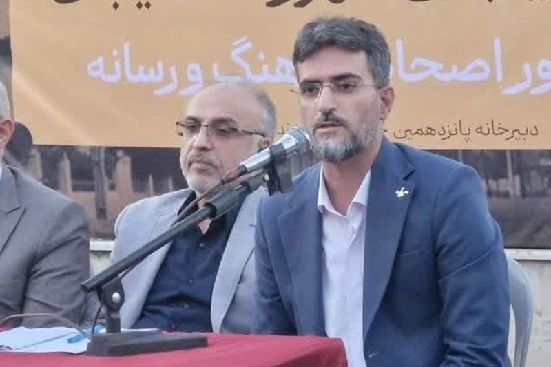 جشنواره تئاتر شهروند را به روستاهای شهرستان لاهیجان میبریم / اخبار گیلان - اخبار استانها