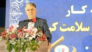 معاون وزیر: بیمار نباید به دلیل مشکلات مالی از درمان باکیفیت محروم شود / اخبار کرمان - اخبار استانها