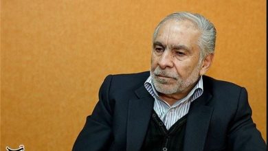 پیام تسلیت ولایتی درپی درگذشت احمد ناطق نوری / اخبار سیاسی روز , اخبار مجلس