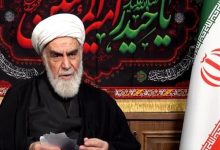 ببینید| روایت رئیس دفتر رهبر شهید انقلاب از تشییع آیتالله شبیری / اخبار قم - اخبار استانها