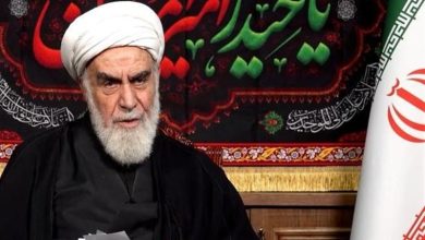 ببینید| روایت رئیس دفتر رهبر شهید انقلاب از تشییع آیتالله شبیری / اخبار قم - اخبار استانها