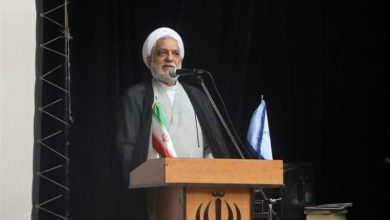 رئیس کل دادگستری کرمان: تکمیل زندان جدید جیرفت با جدیت پیگیری میشود / اخبار کرمان - اخبار استانها