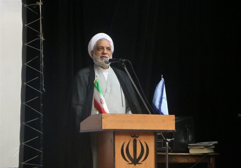 رئیس کل دادگستری کرمان: تکمیل زندان جدید جیرفت با جدیت پیگیری میشود / اخبار کرمان - اخبار استانها