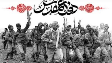 جامعه دانشگاهی خوزستان از باغ موزه دفاع مقدس بازدید میکنند / اخبار خوزستان - اخبار استانها