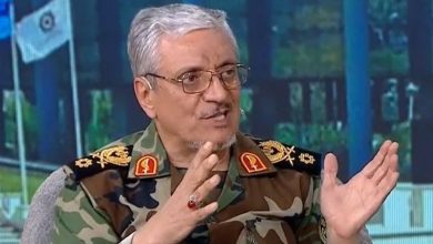 سردار طلایینیک: ملت ایران اجازه نمیدهد منافع کشور نادیده گرفته شود / اخبار سیاسی روز , اخبار نیروهای مسلح ایران