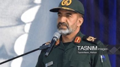 ساجدیفر: دشمن از هزینههای رویارویی با ایران هراس دارد / اخبار مرکزی - اخبار استانها