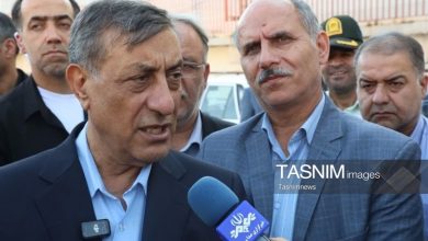 قائمپناه: پروژه ورزشگاه 15 هزار نفری در حال بازسازی اساسی است / اخبار زنجان - اخبار استانها
