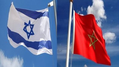 افزایش سطح روابط مغرب و اسرائیل در سایه حملات صهیونیست ها به غزه