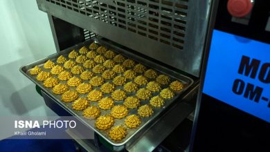 فعالیت صنعت شیرینی و شکلات با نیمی از ظرفیت/ گرانی گندم به صنایع آردمحور فشار آورد / شیرینی , شکلات , گندم , صنعت آرد , اتحادیه بیسکویت