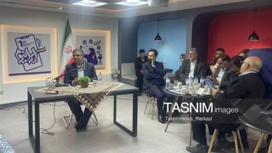 باید از ظرفیتهای اقتصادی و اجتماعی فضای مجازی در مسیر توسعه بهره گرفت / اخبار مرکزی - اخبار استانها