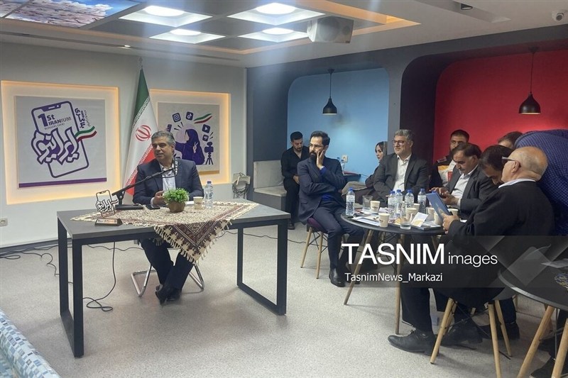 باید از ظرفیتهای اقتصادی و اجتماعی فضای مجازی در مسیر توسعه بهره گرفت / اخبار مرکزی - اخبار استانها