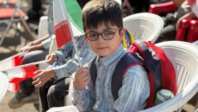 نائینیان: تراکم کلاسی ورامین از 35 به عدد مطلوب 30 رسید+فیلم / اخبار استان تهران - اخبار استانها