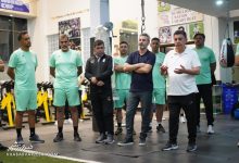 انتقاد تند مربی اسبق تیم ملی از وضعیت فوتبال پایه و بزرگسالان ایران؛ 'باخت تیم امید، زنگ خطری برای آینده است' / اصغر شرفی , تیم فوتبال امید , فدراسیون فوتبال , امیر قلعهنویی , فوتبال پایه