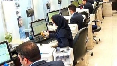 یادداشت| کارمند ایرانی؛ از امنیت شغلی تا فرسودگی اجتماعی / اخبار مرکزی - اخبار استانها