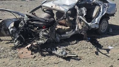 بیش از 40 درصد تصادفات خراسان جنوبی در راههای روستایی است / اخبار خراسان جنوبی - اخبار استانها