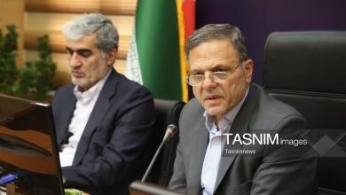 هوش مصنوعی باید به پروژههای واقعی متصل شود / اخبار زنجان - اخبار استانها