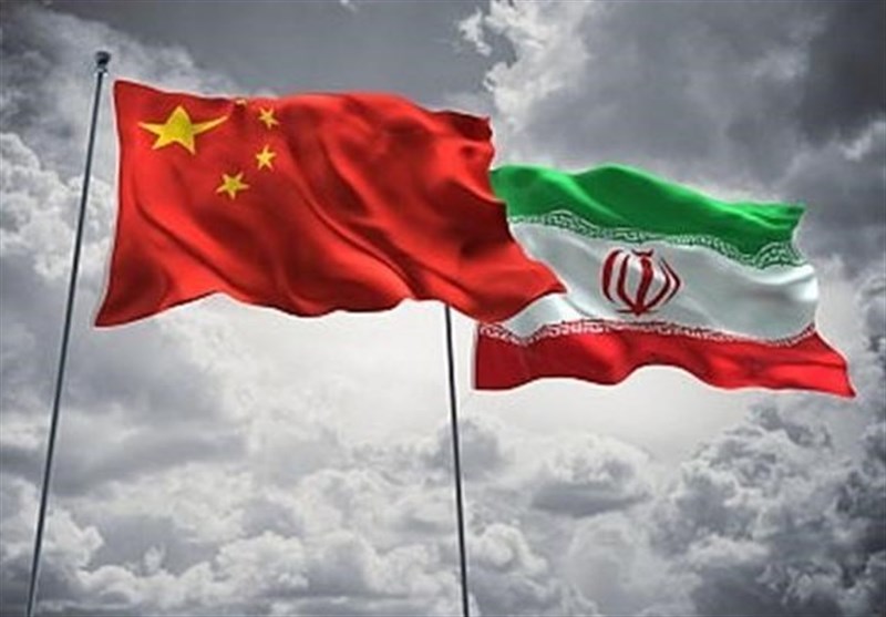 نقشه راه روابط ایران و چین روی میز قالیباف؛ چین فقط خریدار نفت نیست / اخبار سیاسی روز , اخبار سیاست خارجی