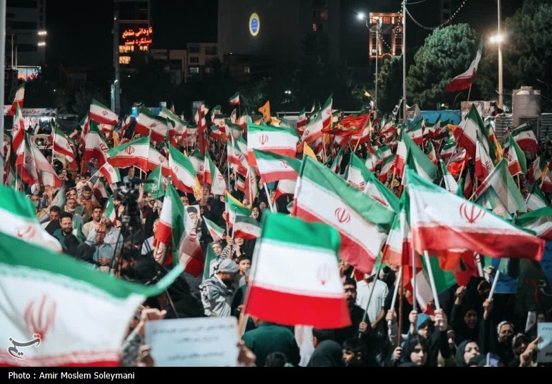 مقصودی: مردم با حضور خود نشان دادند که ترور، پایان راه مقاومت نیست / اخبار سیاسی روز , اخبار مجلس