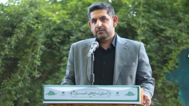 تلنگر هدفمند به شهروندان شیرازی؛ وقتی «باغها» به دادِ شهر میرسند / اخبار فارس - اخبار استانها