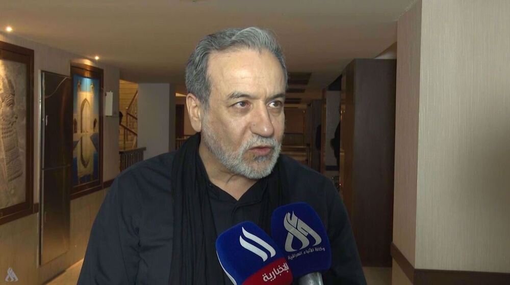 عراقچی: اعضای بریکس بر تقویت ارزهای ملی تاکید دارند / بریکس , ارزهای ملی , هند , اقتصاد , توسعه