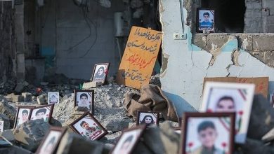 اقدام آمریکا در لامرد و میناب مانند جنایات هیروشیما و ناکازاکی است / اخبار سیاسی روز , اخبار مجلس