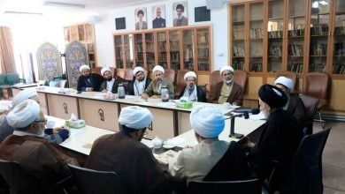 تحقق دولت اسلامی نیازمند اجرای دقیق قانون است / اخبار خراسان جنوبی - اخبار استانها
