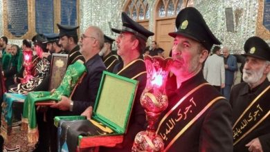 76 عنوان برنامه برای هفته ولادت حضرت عبدالعظیم(ع) تدارک دیده شد / اخبار استان تهران - اخبار استانها