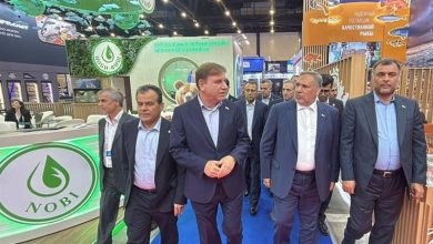 توسعه بازارهای صادراتی بوشهر در حوزه صنایع غذایی و شیلات / اخبار بوشهر - اخبار استانها