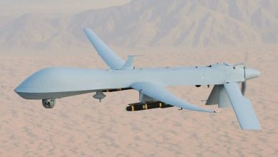 خسارت سنگین به پهپادهای آمریکایی در جنگ با ایران؛سرنگونی ۴۵ فروند MQ-9