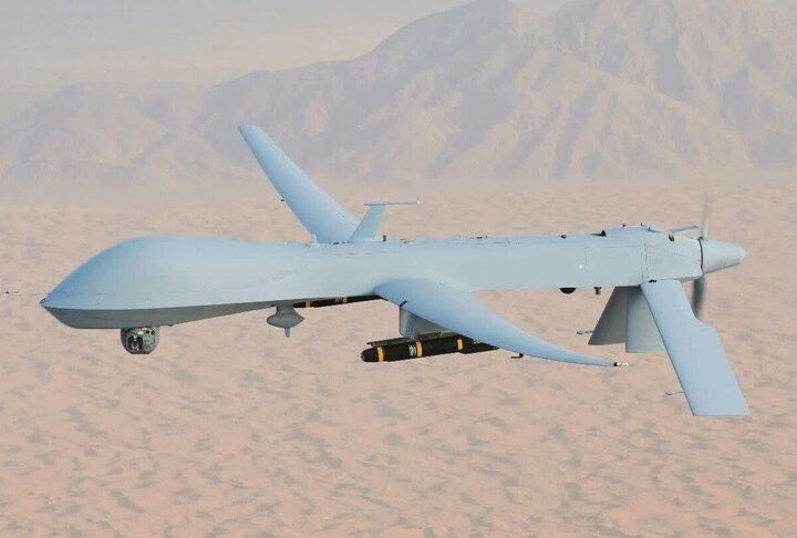 خسارت سنگین به پهپادهای آمریکایی در جنگ با ایران؛سرنگونی ۴۵ فروند MQ-9