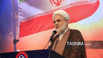 پورذهبی: استاد دانشگاه باید الگوی علم، معنویت و انسانسازی باشد / اخبار کردستان - اخبار استانها