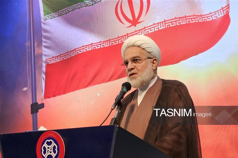 پورذهبی: استاد دانشگاه باید الگوی علم، معنویت و انسانسازی باشد / اخبار کردستان - اخبار استانها