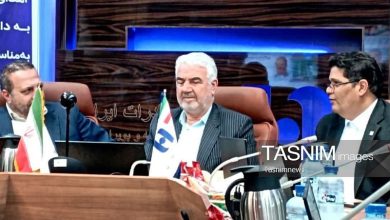 دشمن میخواهد آستانه تحمل ملت ایران را کاهش دهد / اخبار کهگیلویه و بویراحمد - اخبار استانها