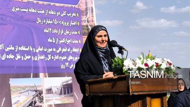 تأکید وزیر راه بر نمادسازی در اماکن آسیبدیده جنگ صهیونیستی آمریکایی / اخبار آذربایجان شرقی - اخبار استانها