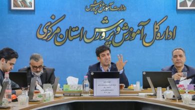 گزارشی از حل بازماندگی از تحصیل تا ساماندهی 18هزار معلم در استان مرکزی / اخبار مرکزی - اخبار استانها