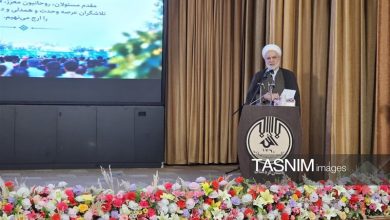 «مهمانی امت احمد(ص)» باید به شبکهای از همدلی تبدیل شود / اخبار کردستان - اخبار استانها