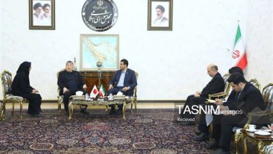 متفکرآزاد: تهران به مواضع دیپلماتیک ژاپن درباره تنگه هرمز توجه دارد / اخبار آذربایجان شرقی - اخبار استانها